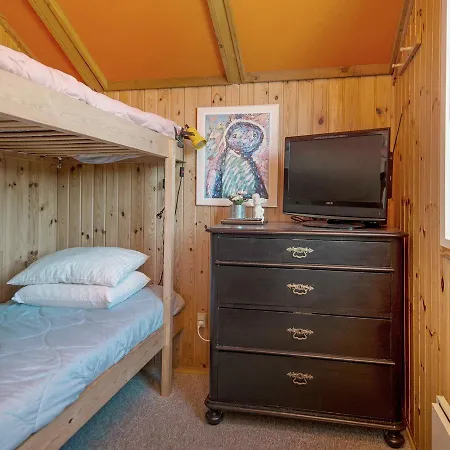 Casa de Férias Three-bedroom Holiday In 21